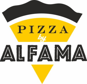 Alfama logo.