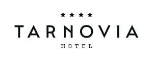 Tarnovia logo.