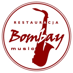 Bombay Music logo.