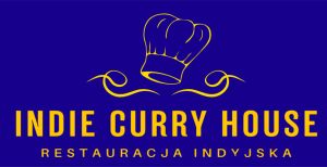 Indie Curry logo.
