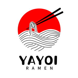 Yayoi logo.