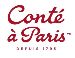 Conte a Paris logo.