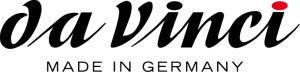 DaVinci logo.