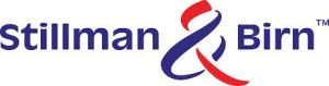 Stillman & Birn logo.
